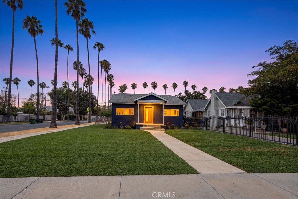 4933 7th, Los Angeles, CA 90043 — exterior
