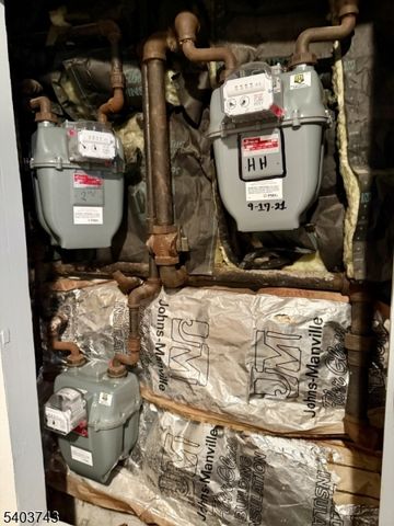 447 Elm St, Kearny Town, NJ 07032