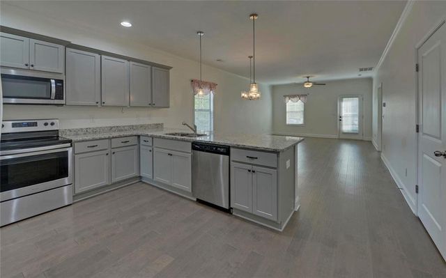 3786 Shades Valley Lane, Gainesville, GA 30501