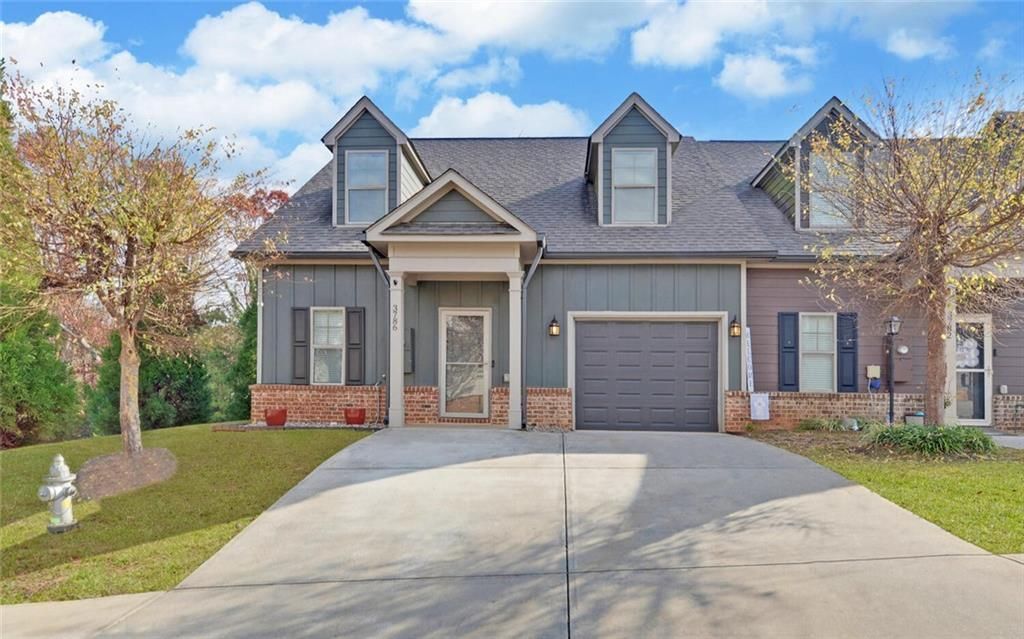 3786 Shades Valley Lane, Gainesville, GA 30501