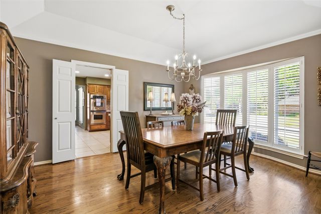 7000 Battle Creek Road, Fort Worth, TX 76116