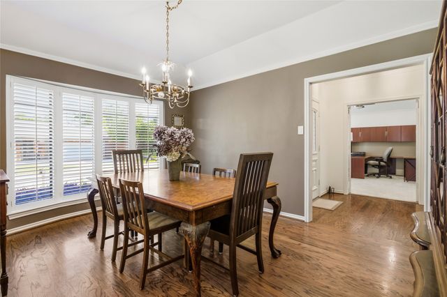 7000 Battle Creek Road, Fort Worth, TX 76116