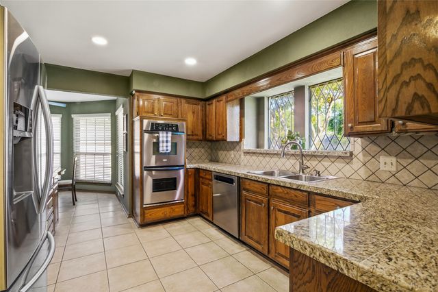 7000 Battle Creek Road, Fort Worth, TX 76116