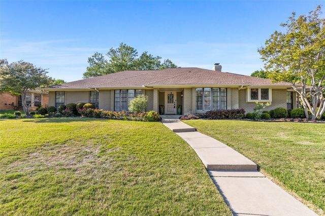 7000 Battle Creek Road, Fort Worth, TX 76116