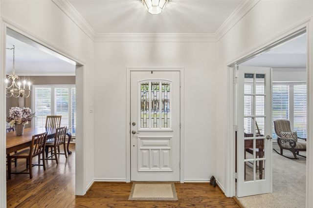 7000 Battle Creek Road, Fort Worth, TX 76116