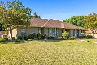 7000 Battle Creek Road, Fort Worth, TX 76116