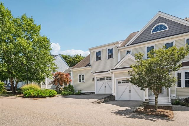 5 Tilton Ct 5, Walpole, MA 02081