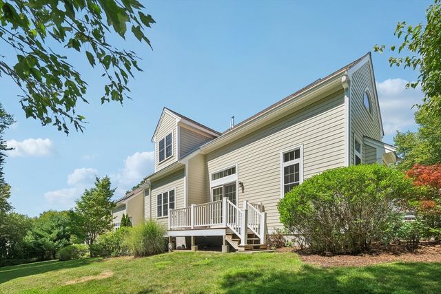 5 Tilton Ct 5, Walpole, MA 02081