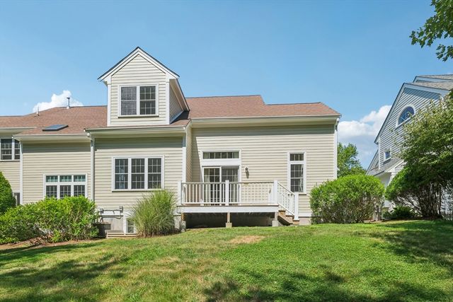5 Tilton Ct 5, Walpole, MA 02081