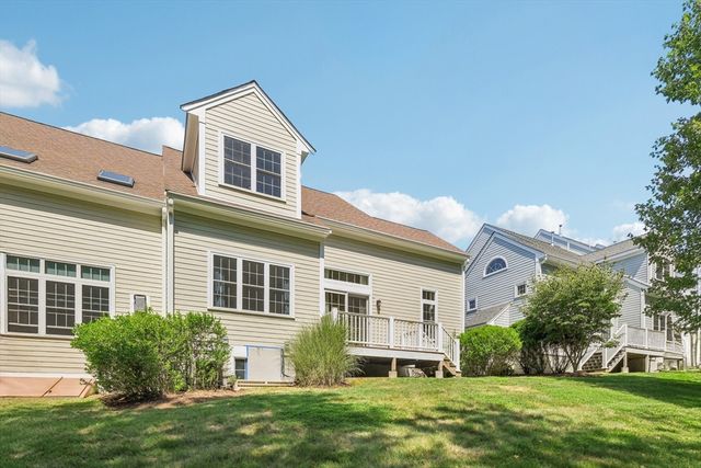 5 Tilton Ct 5, Walpole, MA 02081