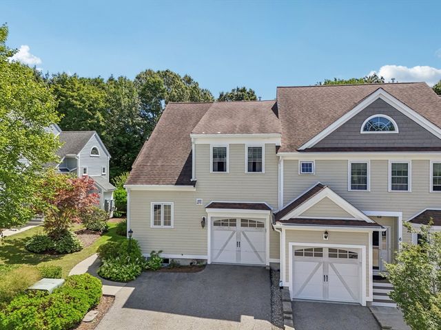 5 Tilton Ct 5, Walpole, MA 02081