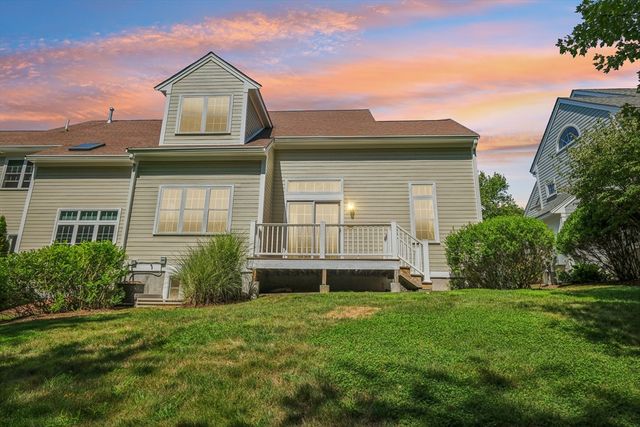 5 Tilton Ct 5, Walpole, MA 02081