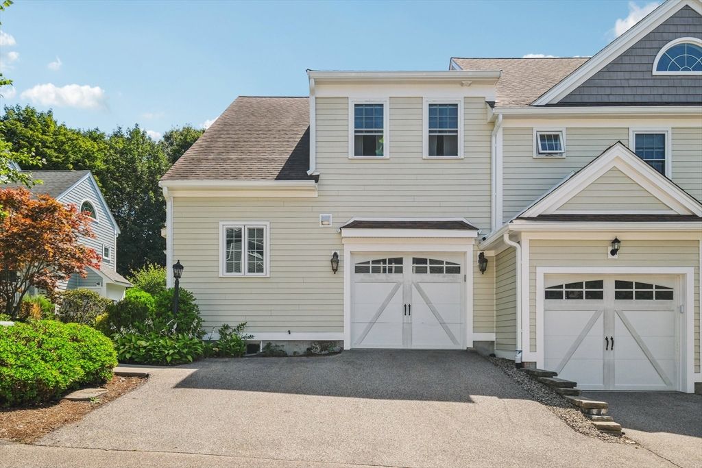 5 Tilton Ct 5, Walpole, MA 02081