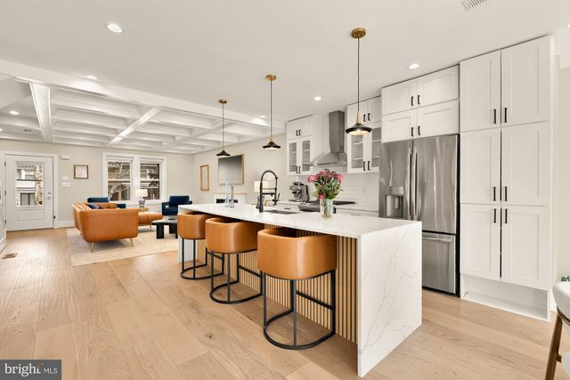 432 EMERSON ST NW, Washington, DC 20011