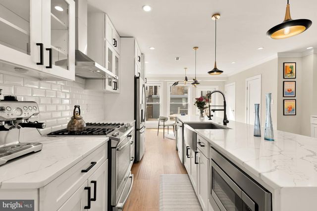 432 EMERSON ST NW, Washington, DC 20011