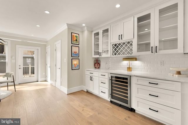 432 EMERSON ST NW, Washington, DC 20011