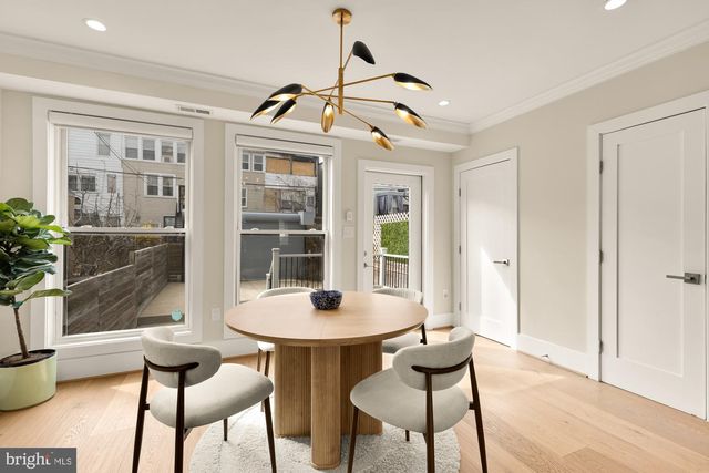 432 EMERSON ST NW, Washington, DC 20011