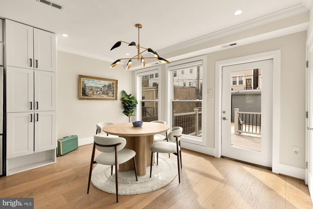 432 EMERSON ST NW, Washington, DC 20011