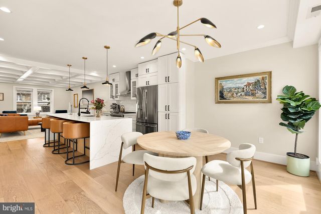 432 EMERSON ST NW, Washington, DC 20011