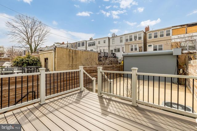 432 EMERSON ST NW, Washington, DC 20011