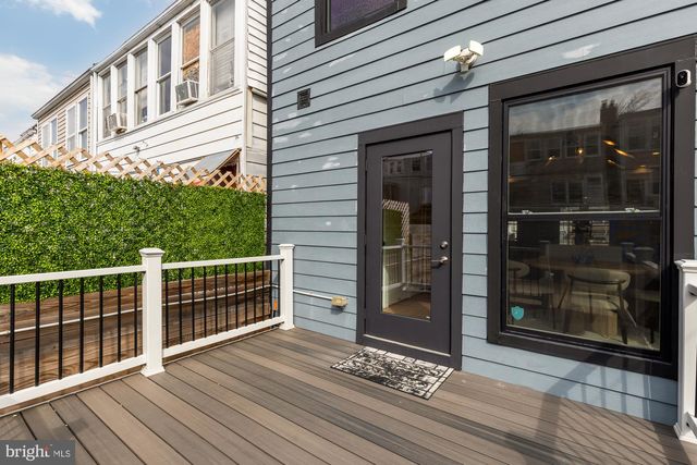 432 EMERSON ST NW, Washington, DC 20011