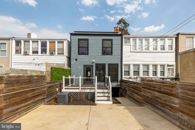 432 EMERSON ST NW, Washington, DC 20011