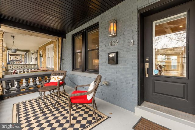 432 EMERSON ST NW, Washington, DC 20011