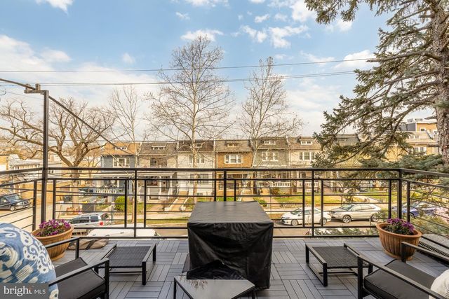 432 EMERSON ST NW, Washington, DC 20011