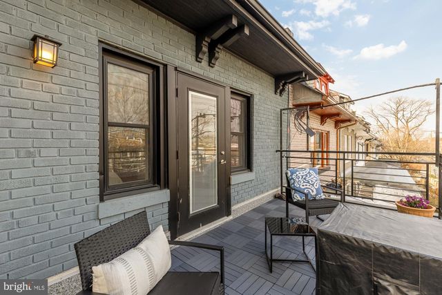 432 EMERSON ST NW, Washington, DC 20011