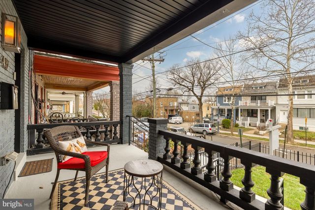 432 EMERSON ST NW, Washington, DC 20011