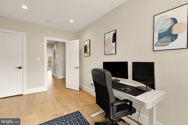 432 EMERSON ST NW, Washington, DC 20011