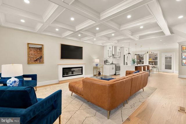 432 EMERSON ST NW, Washington, DC 20011