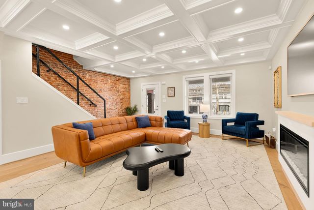 432 EMERSON ST NW, Washington, DC 20011