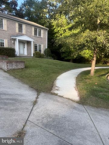 6812 IRENE CT, Bowie, MD 20720