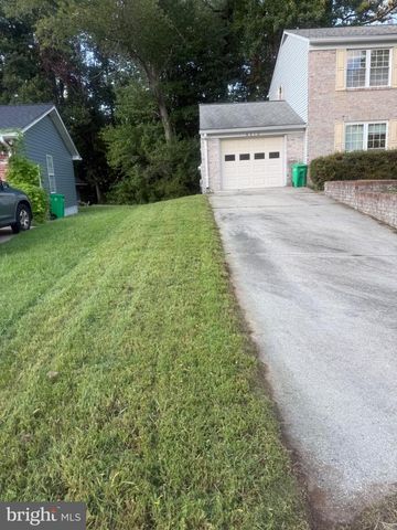6812 IRENE CT, Bowie, MD 20720
