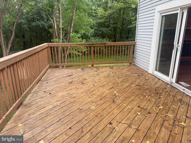 6812 IRENE CT, Bowie, MD 20720