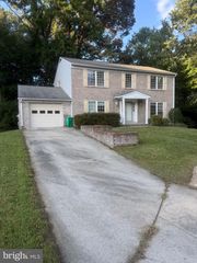 6812 IRENE CT, Bowie, MD 20720