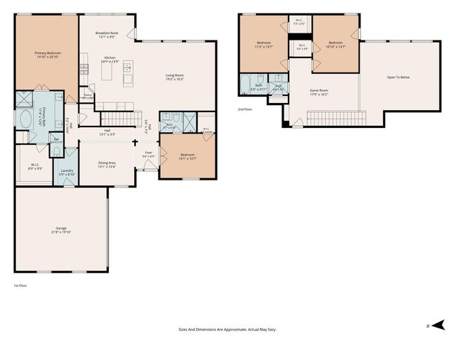 32 Waterford Way, Montgomery, TX 77356