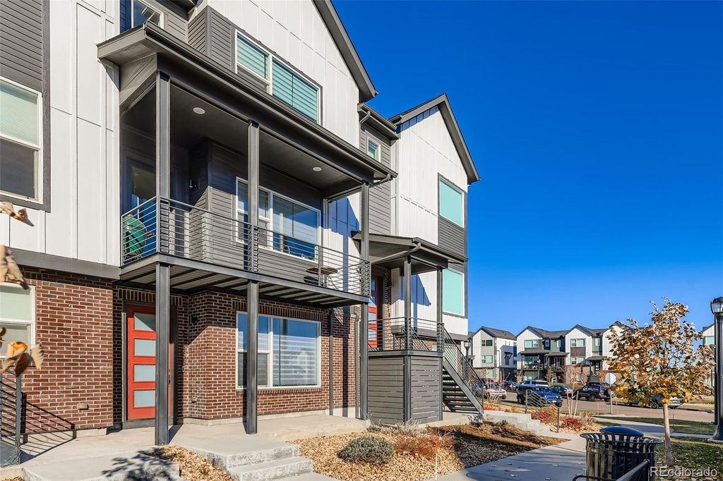 12355 W 51st Avenue, Wheat Ridge, CO 80033