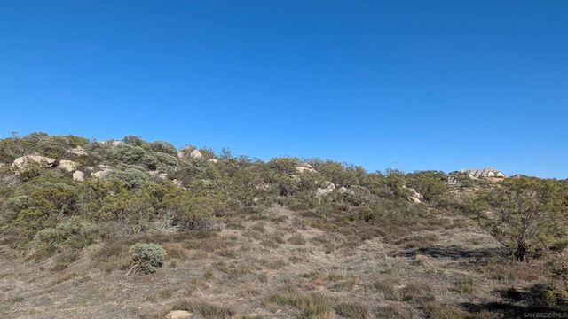 778 Crazy Horse Canyon, Aguanga, CA 92536