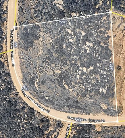 778 Crazy Horse Canyon, Aguanga, CA 92536