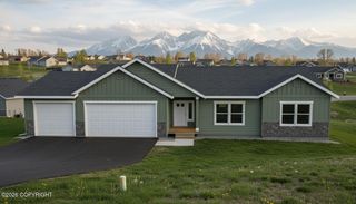 7943 E Silica Drive, Wasilla, AK 99623