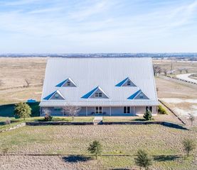 2502 County Road 4421, New Fairview, TX 76078