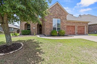 1122 Brigham Drive, Forney, TX 75126