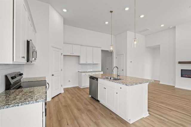 409 Joseph St, Longs, SC 29568