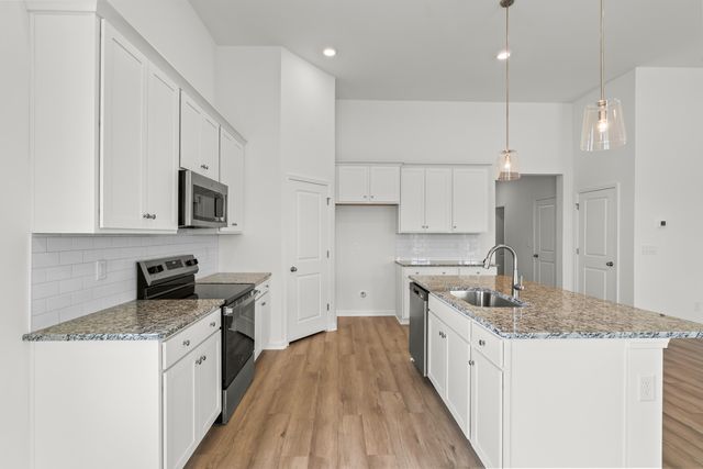 409 Joseph St, Longs, SC 29568