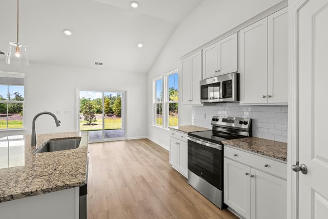 409 Joseph St, Longs, SC 29568