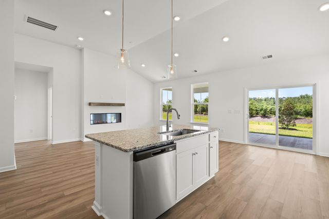 409 Joseph St, Longs, SC 29568