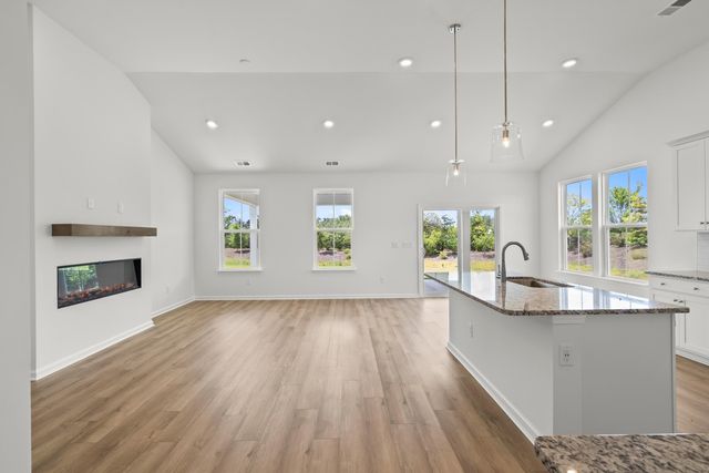 409 Joseph St, Longs, SC 29568