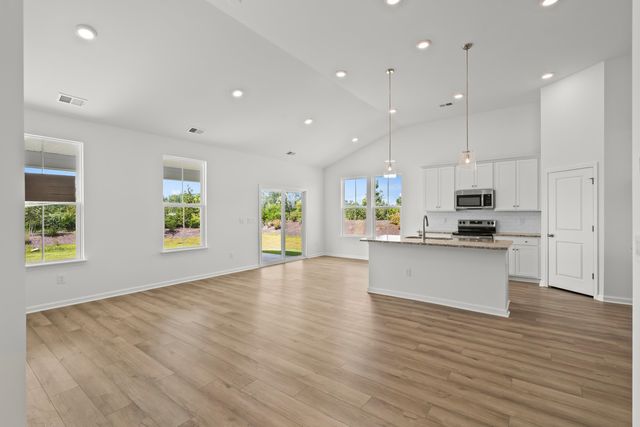 409 Joseph St, Longs, SC 29568